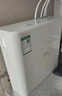 美的（Midea）净水器家用1100G流速0阻垢厨下式RO反渗透白豚净水机直饮一体机接自来水官方华凌前十名国家补贴 【升级瞬时1100G】母婴健康直饮 实拍图