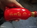 口子窖 六年型 兼香型白酒 41度 100ml*1瓶 单瓶装 低度白酒 实拍图
