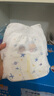 泰迪熊（Teddy Bear）臻薄透气拉拉裤XL64片(12-17公斤) 夏季超薄婴儿尿不湿成长裤 实拍图
