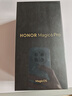 荣耀Magic6 Pro 荣耀鸿燕通信 荣耀巨犀玻璃 第三代骁龙8 16+512 海湖青 长续航 5G AI手机 国家补贴 实拍图