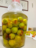 红荔牌米香型白酒 40度浸泡酒2.5L 红荔红米酒泡酒广东米酒泡酒青梅果酒 实拍图
