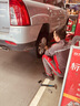 玲珑轮胎215/65R16 98H 玲珑臻选 HD 适配途观/奥德赛 实拍图