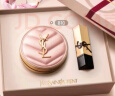 圣罗兰（YSL）粉气垫B10替换芯 遮瑕持久防晒化妆品生日礼物女618抢先购 实拍图
