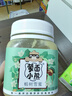 蒙面小熊 俄罗斯椴树雪蜜 400g瓶装 天然成熟结晶蜂蜜 进口蜜源 实拍图