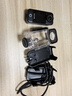 SJCAM速影C300续航版拇指运动相机摩托车头盔骑行防抖防水行车记录仪钓鱼vlog直播预录第一视角128 实拍图