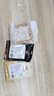 富昌 熟黑芝麻100g 低温炒制 五谷杂粮粗粮 无杂质香醇饱满干吃免洗 实拍图