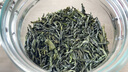 徽六绿茶六安瓜片茶叶50g 潜香500一级2025新茶雨前罐装尝鲜 源头直发 实拍图
