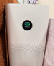米家小米空气净化器5 除甲醛除菌除异味 家用 除雾霾PM2.5 低噪设计 实拍图