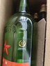 红星二锅头 大二 清香型白酒 56度 750ml*6瓶 整箱装 纯粮口粮酒 实拍图