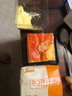 安特鲁七哥芒果芝士蛋糕200g 生日蛋糕休闲聚会下午茶网红甜品糕点 实拍图