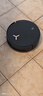 科沃斯（ECOVACS）扫地机器人 X8 PRO PLUS AI洗地机器人恒压滚筒活洗扫地洗地机器人自清洗水箱版DEX56 【国补减85折】X8proplus AI水箱版 实拍图
