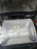 惠康制冰机摆摊制冰机小型实心月牙冰12KG家用制冰机咖啡冰全自动小型冻冰块制冰器 晒单实拍图