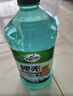 龟牌（Turtle Wax）硬壳玻璃水0度汽车去油膜强力去污除虫胶鸟粪雨刮水通用2L*2瓶 实拍图