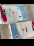 露安适（Lelch）微气候系列日用纸尿裤S56片(4-8kg) 新生儿小号婴儿纸尿裤尿不湿 实拍图