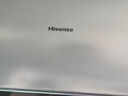 海信（Hisense）60升家用电热水器3200W变频节能3D巨能洗富锶活水免换镁棒以旧换新一级能效DY10Ultra国家补贴20% 实拍图