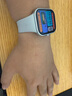 小米（MI）REDMI Watch 5 皎月银 国家补贴 澎湃OS 2 心率血氧监测 蓝牙通话 红米手表5 智能手表 小米汽车 实拍图