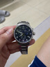 天梭（TISSOT）手表 速驰系列男表 瑞士石英男士钢带腕表运动表毕业礼物 实拍图