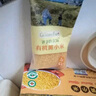 爷爷的农场宝宝辅食营养谷物粥有机朝阳黄小米350g*3盒装 实拍图