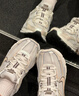 耐克（NIKE）Zoom Vomero 5女鞋时尚舒适防滑耐磨复古跑鞋千禧运动休闲鞋 IB8129-133 35.5 实拍图