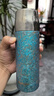 艾曼格（IMOGY）纯钛保温杯男女士大容量茶水分离钛杯高颜值毕业礼物老师焖茶水杯 实拍图