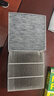 曼牌（MANNFILTER）CUK2358/CUK23072空调滤芯格适用雅阁思域CRV歌诗图哈弗H6艾力绅 实拍图