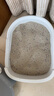 洁客(Drymax)专享款低尘除臭膨润土猫砂省量高效结团猫砂8kg 实拍图