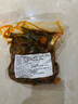咸菜腌辣椒泡椒开胃菜下饭菜特辣拌饭神器酱腌菜青椒即食 450g 1袋 (一大袋微辣） 实拍图