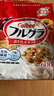 卡乐比（Calbee）经典水果燕麦片600g 日本原装进口食品 营养早餐 即食零食 代餐 实拍图