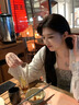 韩方五谷377美白补水保湿水乳液2件套装爽肤水祛斑霜护肤化妆品 实拍图