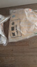 上鲜 鸡翅中 净重4斤 冷冻 出口级 鸡翅膀鸡中翅鸡肉烤鸡翅 清真食品 实拍图