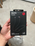beats Flex 蓝牙无线 入耳式手机耳机 颈挂式耳机 带麦可通话 经典黑红 实拍图