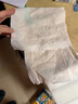 润荷 老年人护理湿巾85片*24包整箱囤货卧床病人湿纸巾不含酒精 实拍图