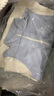 骆驼（CAMEL）三防冲锋衣户外登山服防风防水防污三合一运动外套 AD22263513X，抓绒内胆月光蓝女 XL 实拍图