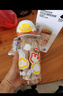 babycare儿童水杯吸管杯双饮二合一户外运动水壶上学大容量PPSU-满杯600ml 实拍图