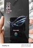 ROG9 Pro AI游戏手机16+512曜石黑 国家补贴 光显矩阵屏 三星电竞屏185Hz高刷SoC中置 骁龙8至尊版5G 实拍图