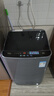 美的（Midea）波轮洗衣机全自动家用 MB65V36E 6.5公斤 宿舍租房 迷你洗衣机小型 随心洗 以旧换新 家电国家补贴 实拍图