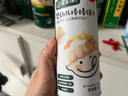 宝宝馋了高钙草莓酸奶谷物棒米果泡芙棒磨牙棒儿童零食无添加白砂糖60g 实拍图