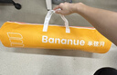 半弦月宿舍床帘上下铺五层全遮光蚊帐一体式全封闭全包围大学生四季通用 暗灰色+五面全包围遮光+遮光MAX 190cm*90cm 【上铺三门加高110】 实拍图