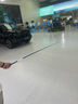 柏鲨 钓鱼竿套装组合手竿海竿鱼杆新手鱼具钓鱼装备全套渔具垂钓用品 3.6+4.5手竿+简易版25件套 实拍图