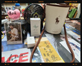 拉夫劳伦【肖战推荐】地球淡香氛40ml礼盒装柑橘馥奇调生日礼物送女友 实拍图