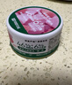 网易严选猫湿粮宠物零食浓汤大口肉罐头 鸡肉+三文鱼85g*6罐 实拍图