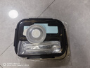 莱贝（RYBACK）304不锈钢饭盒加大加深保温分格便当盒学生餐盘上班族大容量餐盒 蓝色5格 配勺筷+汤碗+袋子 2L 实拍图