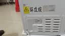 志高（CHIGO）家用冰柜小迷你冷藏冷冻转冷柜小型全冷冻囤货储存母乳小冰箱一级节能省电 以旧换新 【省电款 一级节能】 58升 实拍图