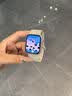 科沃【热销10W+】适用苹果手表表带apple watch s11硅胶磁吸iwatchs10/9/8/7回环星光色49/46/45/44MM 实拍图