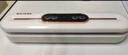 拜杰真空封口机干湿两用真空保鲜封口机家用食品全自动大吸力真空包装机真空压缩封口机塑封机 实拍图