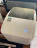 芯烨（XINYE）XP-420B 快递单电子面单打印机 108mm热敏标签不干胶条码打印 仓储物流二维码一、二联单打印机 实拍图