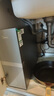 美的（Midea）家用加热净水器 星河真沸腾直饮净热一体机0阻垢剂 温热水1800G RO反渗透 厨下即滤净饮机1000G 实拍图