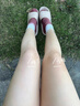 资莱皙美白防晒霜喷雾夏季防水防汗全身体乳男女通用清爽不油腻隔离防晒 2瓶喷雾+1支防晒霜+3片面膜 实拍图