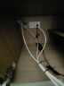 沁园（TRULIVA）净水器家用小白鲸1000Gpro 6年RO过滤器净水机 厨下式直饮机净饮机一体机 UR-S51045家电国家补贴 实拍图