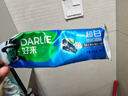 好来(原黑人)超白薄荷竹炭牙膏套装420g 清新口气 去渍亮白 实拍图